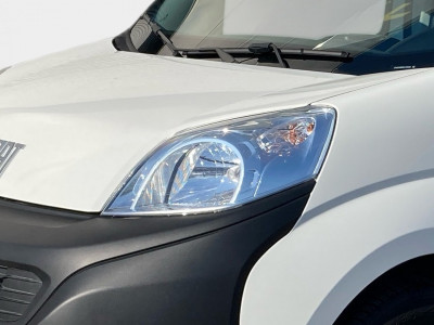 Fiat Fiorino Gebrauchtwagen Fiat Fiorino Gebrauchtwagen