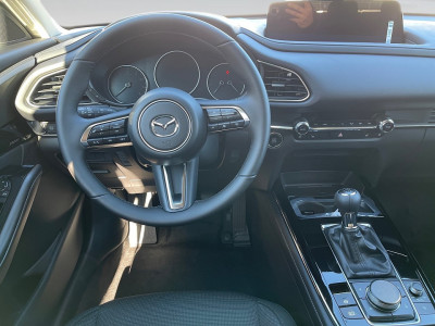 Mazda CX-30 Tageszulassung Mazda CX-30 Tageszulassung