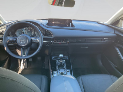 Mazda CX-30 Tageszulassung Mazda CX-30 Tageszulassung