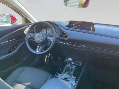Mazda CX-30 Tageszulassung Mazda CX-30 Tageszulassung