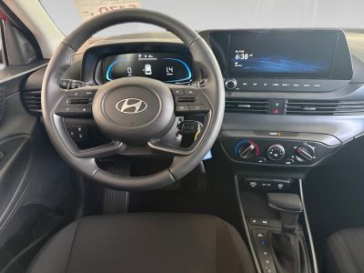 Hyundai i20 Tageszulassung Hyundai i20 Tageszulassung