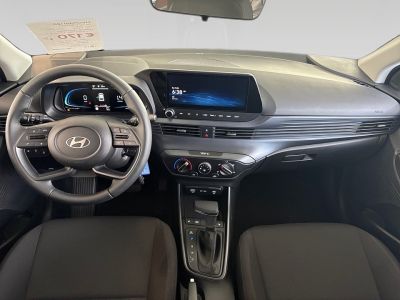 Hyundai i20 Tageszulassung Hyundai i20 Tageszulassung