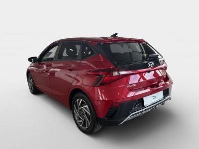 Hyundai i20 Tageszulassung Hyundai i20 Tageszulassung