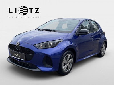 Mazda Mazda2 Neuwagen Mazda Mazda2 Neuwagen