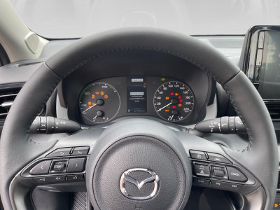 Mazda Mazda2 Neuwagen Mazda Mazda2 Neuwagen