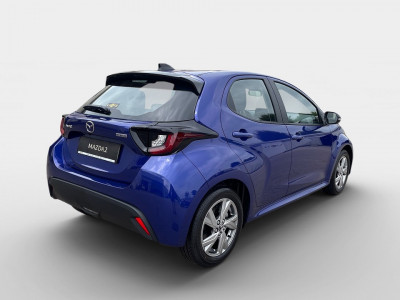 Mazda Mazda2 Neuwagen Mazda Mazda2 Neuwagen