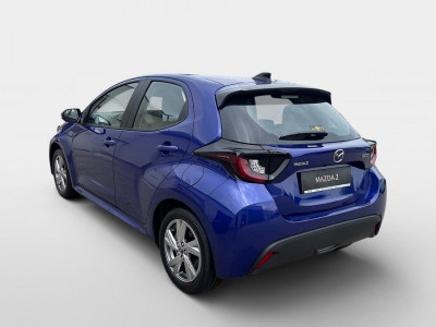 Mazda Mazda2 Neuwagen Mazda Mazda2 Neuwagen