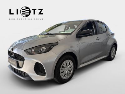 Mazda Mazda2 Tageszulassung