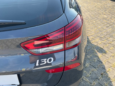 Hyundai i30 Gebrauchtwagen