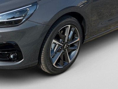 Hyundai i30 Gebrauchtwagen