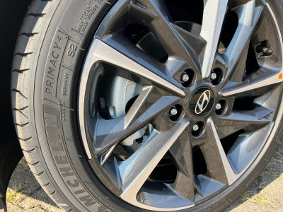 Hyundai i30 Gebrauchtwagen