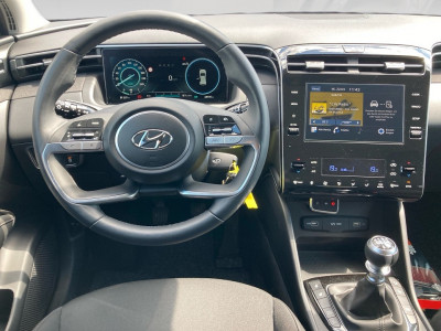 Hyundai Tucson Gebrauchtwagen