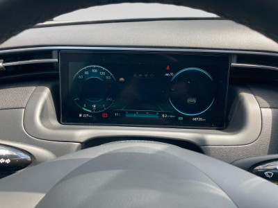 Hyundai Tucson Gebrauchtwagen