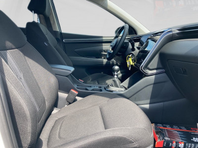Hyundai Tucson Gebrauchtwagen