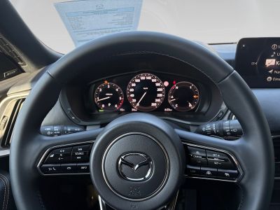 Mazda CX-60 Neuwagen Mazda CX-60 Neuwagen