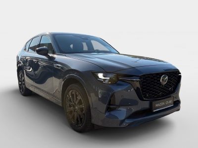Mazda CX-60 Neuwagen Mazda CX-60 Neuwagen