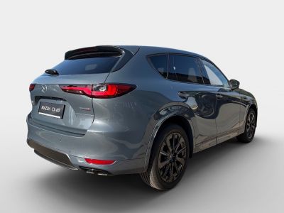 Mazda CX-60 Neuwagen Mazda CX-60 Neuwagen