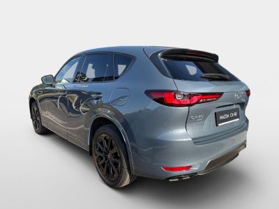Mazda CX-60 Neuwagen Mazda CX-60 Neuwagen