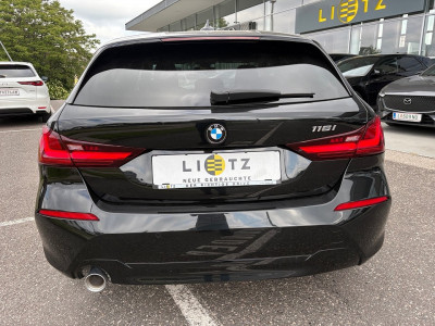 BMW 1er Gebrauchtwagen BMW 1er Gebrauchtwagen
