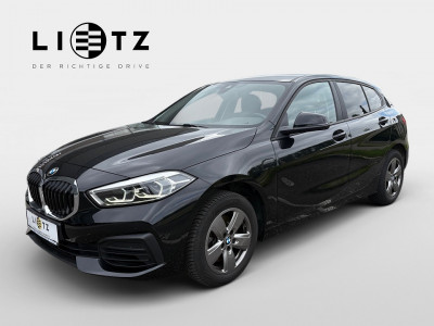 BMW 1er Gebrauchtwagen BMW 1er Gebrauchtwagen