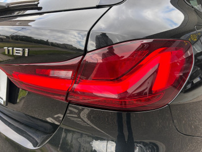 BMW 1er Gebrauchtwagen BMW 1er Gebrauchtwagen