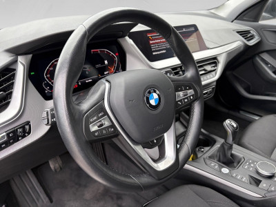 BMW 1er Gebrauchtwagen BMW 1er Gebrauchtwagen