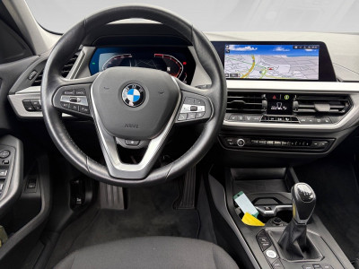 BMW 1er Gebrauchtwagen BMW 1er Gebrauchtwagen