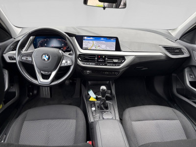 BMW 1er Gebrauchtwagen BMW 1er Gebrauchtwagen