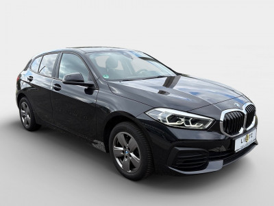 BMW 1er Gebrauchtwagen BMW 1er Gebrauchtwagen