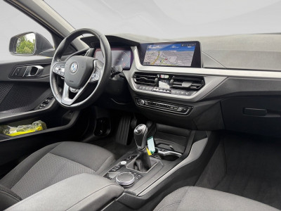 BMW 1er Gebrauchtwagen BMW 1er Gebrauchtwagen