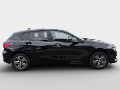 BMW 1er Gebrauchtwagen BMW 1er Gebrauchtwagen