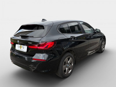 BMW 1er Gebrauchtwagen BMW 1er Gebrauchtwagen