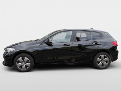 BMW 1er Gebrauchtwagen BMW 1er Gebrauchtwagen