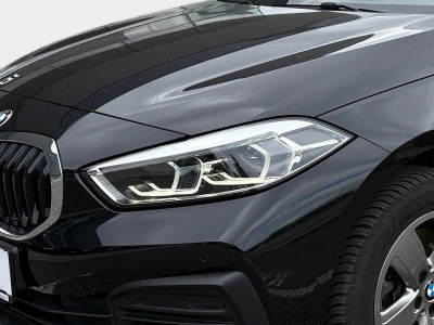 BMW 1er Gebrauchtwagen BMW 1er Gebrauchtwagen