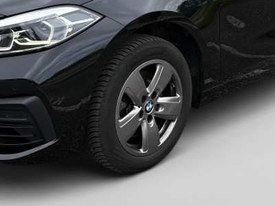 BMW 1er Gebrauchtwagen BMW 1er Gebrauchtwagen