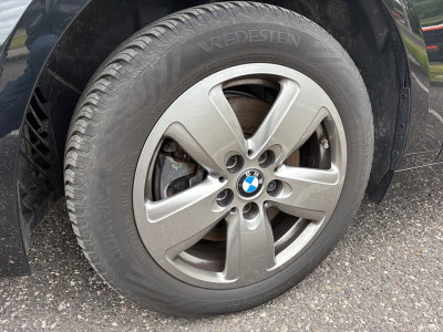 BMW 1er Gebrauchtwagen BMW 1er Gebrauchtwagen