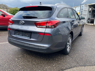 Hyundai i30 Gebrauchtwagen Hyundai i30 Gebrauchtwagen