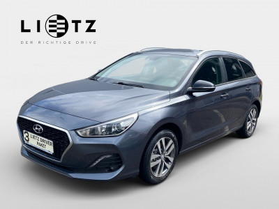 Hyundai i30 Gebrauchtwagen Hyundai i30 Gebrauchtwagen