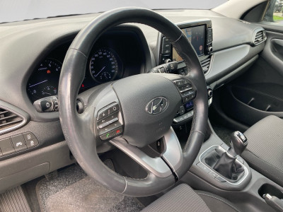 Hyundai i30 Gebrauchtwagen Hyundai i30 Gebrauchtwagen