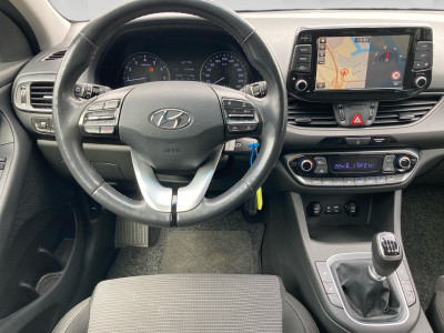 Hyundai i30 Gebrauchtwagen Hyundai i30 Gebrauchtwagen
