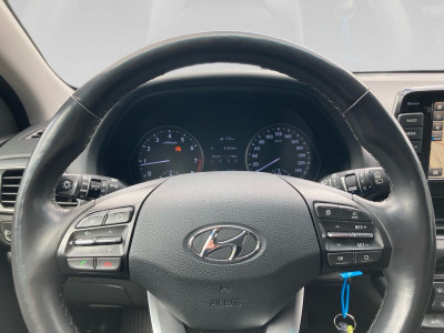 Hyundai i30 Gebrauchtwagen Hyundai i30 Gebrauchtwagen