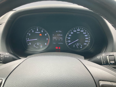 Hyundai i30 Gebrauchtwagen Hyundai i30 Gebrauchtwagen