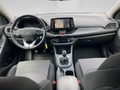 Hyundai i30 Gebrauchtwagen Hyundai i30 Gebrauchtwagen