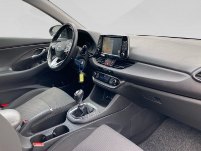 Hyundai i30 Gebrauchtwagen Hyundai i30 Gebrauchtwagen