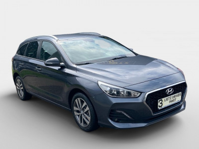 Hyundai i30 Gebrauchtwagen Hyundai i30 Gebrauchtwagen