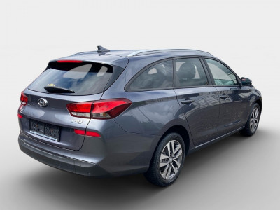 Hyundai i30 Gebrauchtwagen Hyundai i30 Gebrauchtwagen
