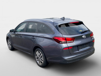 Hyundai i30 Gebrauchtwagen Hyundai i30 Gebrauchtwagen