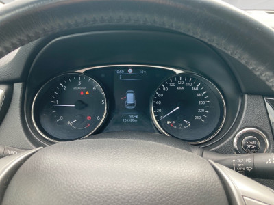 Nissan X-Trail Gebrauchtwagen Nissan X-Trail Gebrauchtwagen