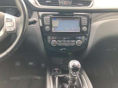Nissan X-Trail Gebrauchtwagen Nissan X-Trail Gebrauchtwagen