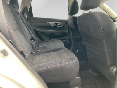 Nissan X-Trail Gebrauchtwagen Nissan X-Trail Gebrauchtwagen